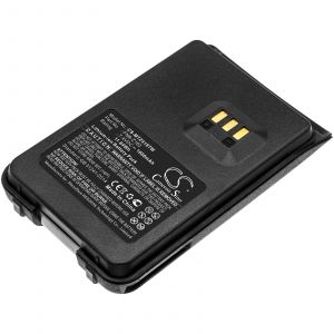 Аккумулятор CameronSino для Motorola MagOne V418D, MagOne V468 (FNB-Z162) 1600mah