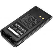 Аккумулятор CameronSino для Standard Horizon HX400IS (FNB-115LIIS) 2550mah