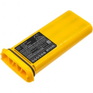 Аккумулятор CameronSino для ICOM IC-GM1600 (ICM160TW) 3300mah