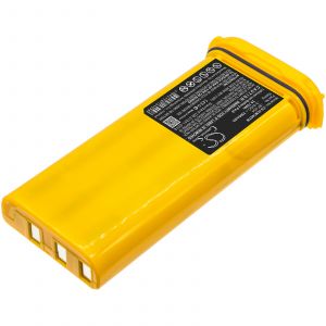 Аккумулятор CameronSino для ICOM IC-GM1600 (ICM160TW) 3300mah