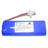 Аккумулятор Neovolt для Linnberg Jazz 1700mAh