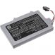 Аккумулятор CameronSino для NINTENDO Wii U 8G (WUP-002) 2450mah