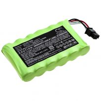 Аккумулятор CameronSino для X-RITE Coloreye XTH (GM17017780) 1800mah