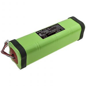 Аккумулятор CameronSino для GE Mac 8 Monitor, Mac Stress (EE170242) 8000mah