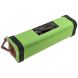 Аккумулятор CameronSino для GE Mac 8 Monitor, Mac Stress (EE170242) 8000mah