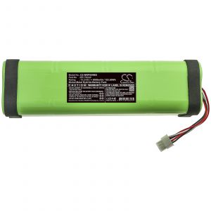 Аккумулятор CameronSino для GE Mac 8 Monitor, Mac Stress (EE170242) 8000mah