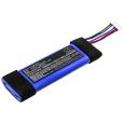 Аккумулятор CameronSino для JBL Flip Essential (L0748-LF) 3000mah