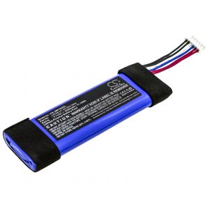 Аккумулятор CameronSino для JBL Flip Essential (L0748-LF) 3000mah