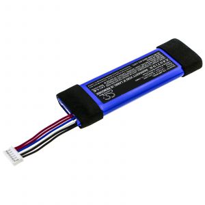 Аккумулятор CameronSino для JBL Flip Essential (L0748-LF) 3000mah