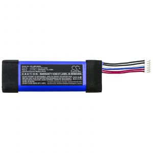 Аккумулятор CameronSino для JBL Flip Essential (L0748-LF) 3000mah