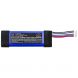 Аккумулятор CameronSino для JBL Flip Essential (L0748-LF) 3000mah