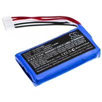 Аккумулятор CameronSino для Harman/Kardon One (CP-HK05) 1800mah