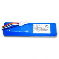 Аккумулятор Neovolt для Philips FC8705, FC8772, FC8776 3400mah