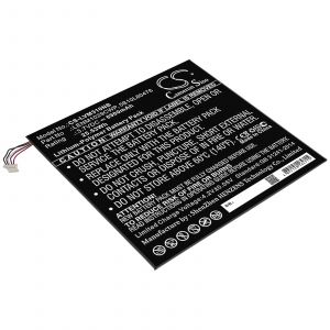 Аккумулятор CameronSino для LENOVO Miix 300, Miix 310 (5B10L13923) 6900mah
