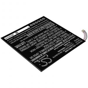 Аккумулятор CameronSino для LENOVO Miix 300, Miix 310 (5B10L13923) 6900mah