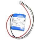 Аккумулятор Neovolt для HOBOT-168, 188, 198, Redmond RV-RW001S 600mah