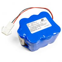 Аккумулятор Neovolt для Zepter LMG-310 3000mah