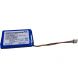 Аккумулятор Neovolt для Grundfos CIM 260, CIU 26x, CIM 280, CIU 28x 3G/4G 1100mah