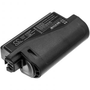 Аккумулятор CameronSino для ZEBRA RS6000, WT6000, WT60A0 (BT-000362) 4600mah