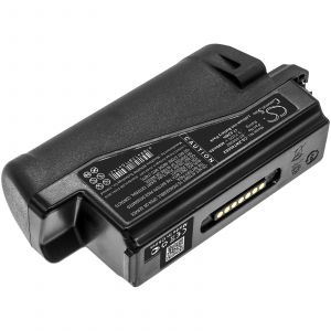 Аккумулятор CameronSino для ZEBRA RS6000, WT6000, WT60A0 (BT-000362) 4600mah