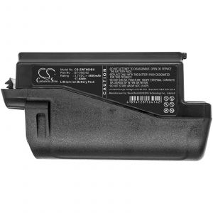 Аккумулятор CameronSino для ZEBRA RS6000, WT6000, WT60A0 (BT-000362) 4600mah