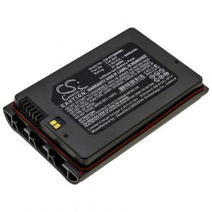 Аккумулятор CameronSino для Honeywell Dolphin CN80 (CW-BAT) 5600mah