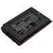 Аккумулятор CameronSino для Honeywell Dolphin CN80 (CW-BAT) 5600mah