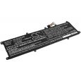 Аккумулятор CameronSino для ASUS Zenbook UX3430, UX530 серии (C31N1622) 4200mah