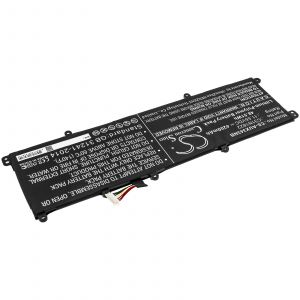 Аккумулятор CameronSino для ASUS Zenbook UX3430, UX530 серии (C31N1622) 4200mah