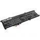 Аккумулятор CameronSino для ASUS Zenbook UX3430, UX530 серии (C31N1622) 4200mah