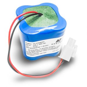 Аккумулятор Neovolt для Mosquito Magnet Independence 3000mah