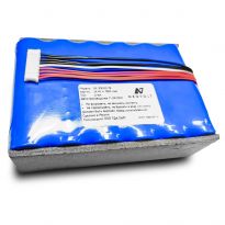 Аккумулятор Neovolt для JBL Partybox 100 7800mah