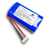 Аккумулятор Neovolt для АТОЛ SIGMA 7 2600mah