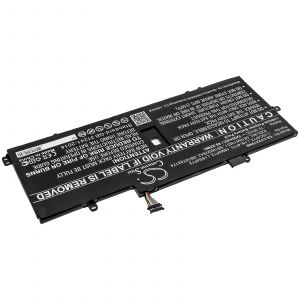 Аккумулятор CameronSino для Lenovo ThinkPad X1 Carbon (2019), ThinkPad X1 Carbon G7 (2020) (L18C4P72) 3250mah
