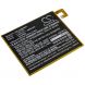 Аккумулятор CameronSino для Lenovo Tab M8, TB8505F (L19D1P31) 4900mah
