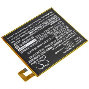 Аккумулятор CameronSino для Lenovo Tab M8, TB8505F (L19D1P31) 4900mah