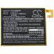 Аккумулятор CameronSino для Lenovo Tab M8, TB8505F (L19D1P31) 4900mah