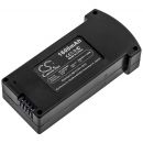 Аккумулятор CameronSino для Eachine E520, E520s (2594368) 1600mah