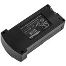 Аккумулятор CameronSino для Eachine E520, E520s (2594368) 1600mah