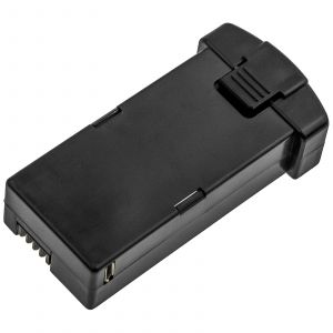 Аккумулятор CameronSino для Eachine E520, E520s (2594368) 1600mah
