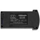 Аккумулятор CameronSino для Eachine E520, E520s (2594368) 1600mah