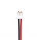 Аккумулятор CameronSino для Fatboy Edison the Petit, LED Table Lamp Edison (PN704050) 1600mah