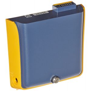 Замена элементов в аккумуляторе Fluke DTX-1200, DTX-1800 (BP7440) 5200mah