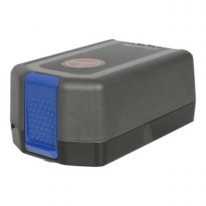 Замена элементов в аккумуляторе Hoover Air Life, VAX U86-AL-B-R 104Wh