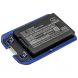 Аккумулятор CameronSino для Zebra, Symbol, Motorola MC40 (82-160955-01) 2600mah синий
