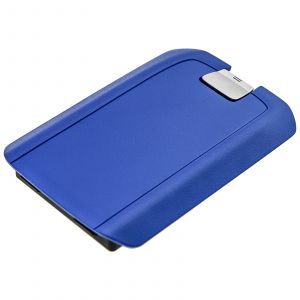 Аккумулятор CameronSino для Zebra, Symbol, Motorola MC40 (82-160955-01) 2600mah синий