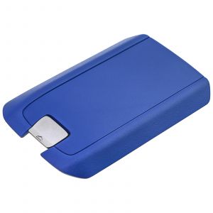 Аккумулятор CameronSino для Zebra, Symbol, Motorola MC40 (82-160955-01) 2600mah синий