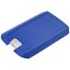 Аккумулятор CameronSino для Zebra, Symbol, Motorola MC40 (82-160955-01) 2600mah синий