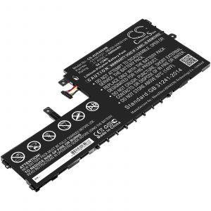 Аккумулятор CameronSino для Asus VivoBook E406MA, VivoBook E406SA серии (C31N1721) 4800mah