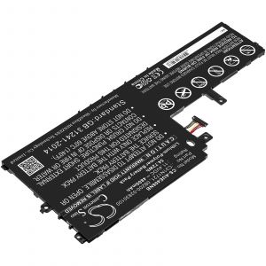 Аккумулятор CameronSino для Asus VivoBook E406MA, VivoBook E406SA серии (C31N1721) 4800mah